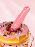 Sweet Pout Tinted Glaze Lip Serum