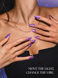 Master Gel Mystic Aurora Cat Eye Collection