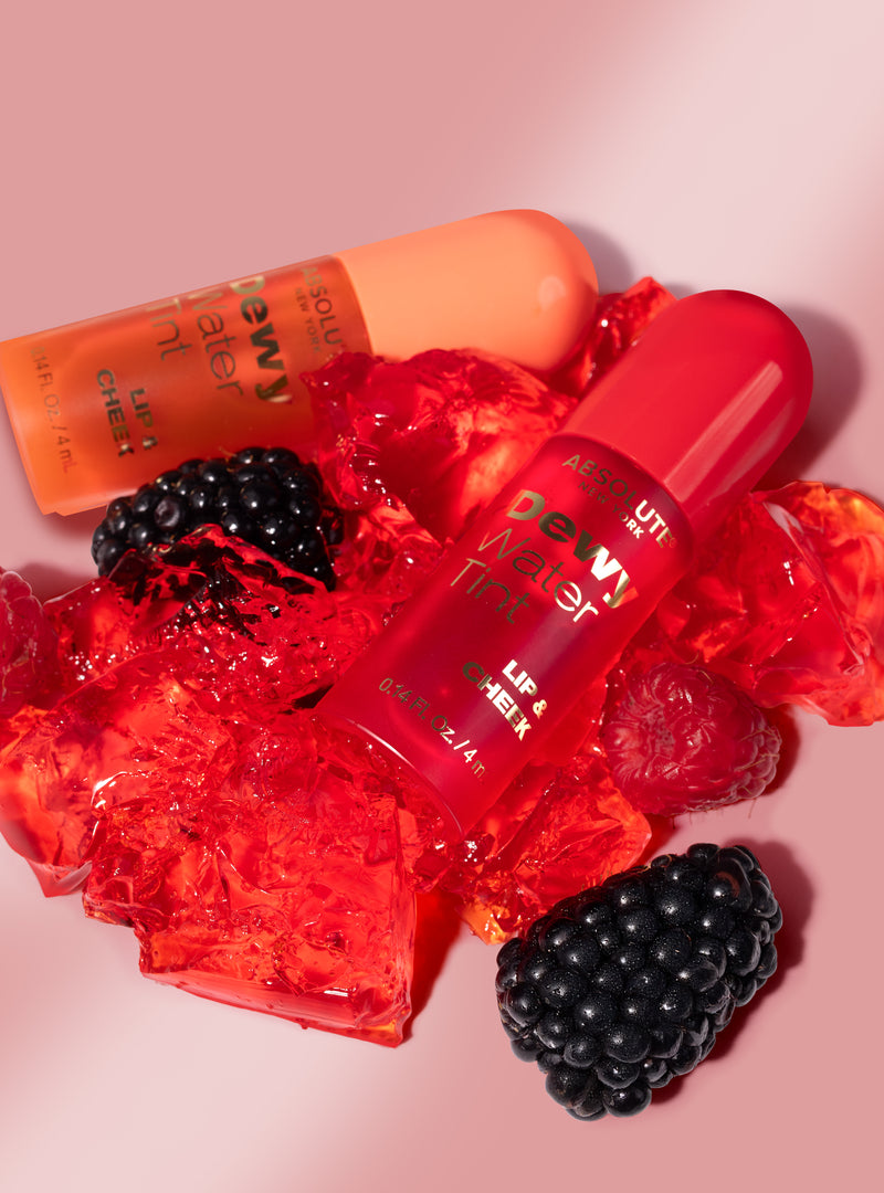 Dewy Water Lip & Cheek Tint