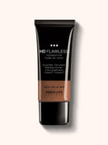 HD Flawless Fluid Foundation AHDF10 Sienna