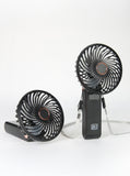 Led Beauty Fan