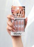 Iconic French Press On Nails 2
