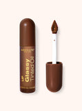 Glassy Tinted Lip Oil