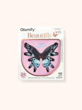 Beautifly: Press-on Nails - Coffin Medium