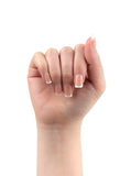 Iconic French Press On Nails 2