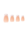 Iconic French Press On Nails 2