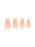 Iconic French Press On Nails 2