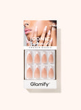 Iconic French Press On Nails 2