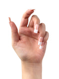 Iconic French Press On Nails 2