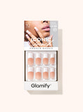 Iconic French Press On Nails 2