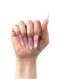 Iconic French Press On Nails 2